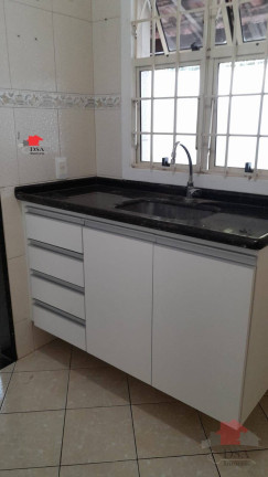 Imagem Casa com 2 Quartos à Venda, 82 m² em Parque Villa Flores - Sumaré