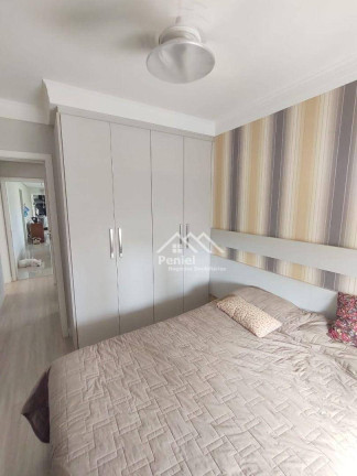 Imagem Apartamento com 3 Quartos à Venda, 168 m² em Jardim Botânico - Ribeirão Preto