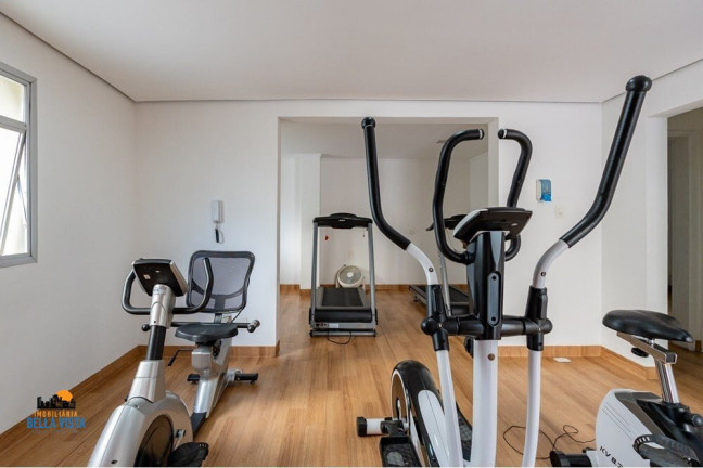 Imagem Apartamento com 3 Quartos à Venda, em Moema - São Paulo Imagem Apartamento com 3 Quartos à Venda, em Moema - São Paulo