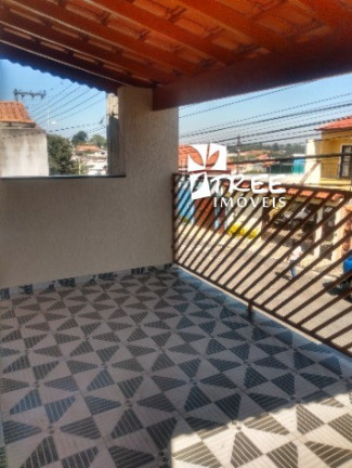 Imagem Sobrado com 2 Quartos à Venda, 98 m² em Cidade Nova Arujá - Arujá Imagem Sobrado com 2 Quartos à Venda, 98 m² em Cidade Nova Arujá - Arujá