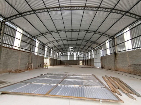 Imóvel Comercial à Venda, 22.000 m² em Toledo - Toledo