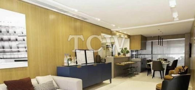Imagem Apartamento com 3 Quartos à Venda, 163 m² em Vila Clementino - São Paulo Imagem Apartamento com 3 Quartos à Venda, 163 m² em Vila Clementino - São Paulo