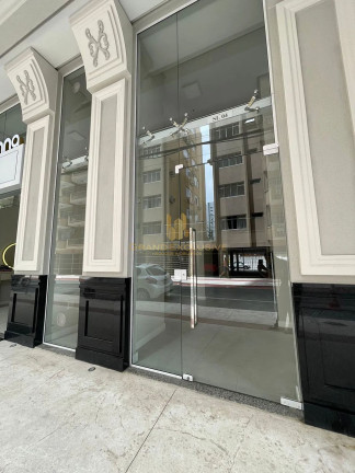 Sala Comercial à Venda, 160 m² em Centro - Balneário Camboriú