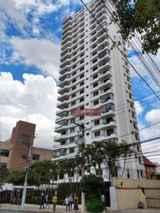 Imagem Apartamento com 4 Quartos à Venda, 211 m² em Santana - São Paulo
