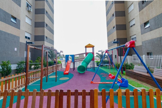 Imagem Imóvel com 2 Quartos à Venda, 75 m² em Jardim Carvalho - Porto Alegre Imagem Imóvel com 2 Quartos à Venda, 75 m² em Jardim Carvalho - Porto Alegre