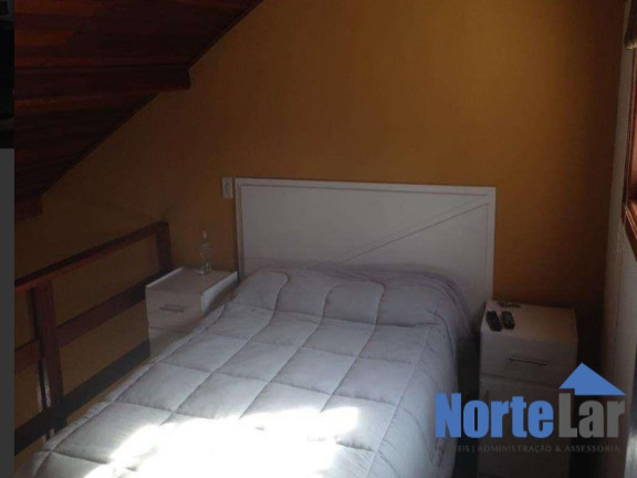 Imagem Casa de Condomínio com 3 Quartos à Venda, 115 m² em Vila Santos - São Paulo
