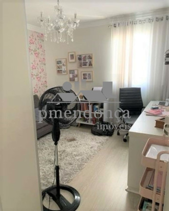 Imagem Apartamento com 3 Quartos à Venda, 110 m² em Alto Da Lapa - São Paulo Imagem Apartamento com 3 Quartos à Venda, 110 m² em Alto Da Lapa - São Paulo