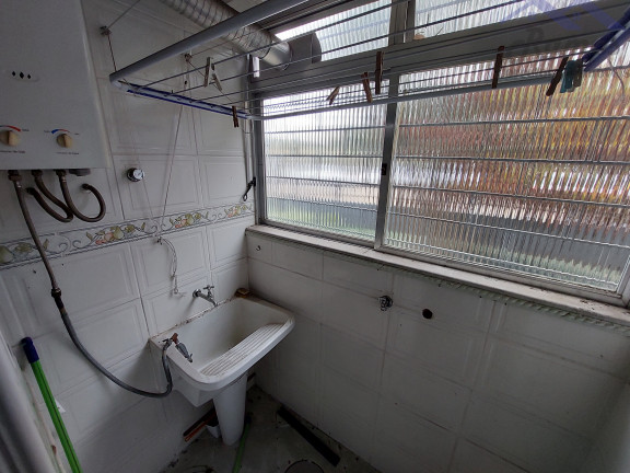 Imagem Imóvel com 1 Quarto à Venda, 45 m² em Cristal - Porto Alegre