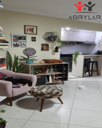 Imagem Imóvel com 2 Quartos à Venda, 48 m² em Nova Cidade Jardim - Jundiaí