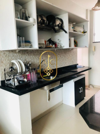 Imagem Apartamento com 3 Quartos à Venda, 90 m² em Barra - Salvador