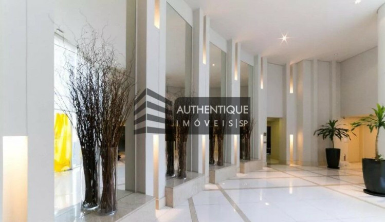 Imagem Apartamento com 2 Quartos à Venda, 94 m² em Campo Belo - São Paulo Imagem Apartamento com 2 Quartos à Venda, 94 m² em Campo Belo - São Paulo