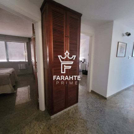 Imagem Apartamento com 4 Quartos à Venda, 189 m² em José Menino - Santos Imagem Apartamento com 4 Quartos à Venda, 189 m² em José Menino - Santos