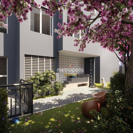 Imagem Apartamento com 3 Quartos à Venda, 65 m² em Ipiranga - São Paulo