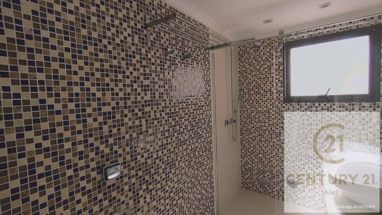Imagem Apartamento com 3 Quartos à Venda, 154 m² em Alto Da Lapa - São Paulo