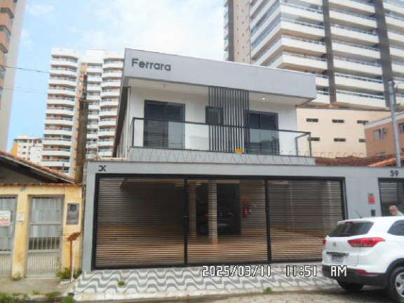 Imagem Casa com 2 Quartos à Venda, 1 m² em Aviacao - Praia Grande Imagem Casa com 2 Quartos à Venda, 1 m² em Aviacao - Praia Grande