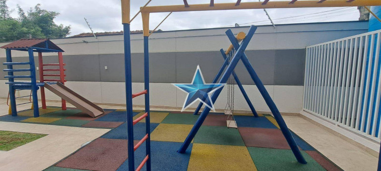 Imagem Imóvel com 1 Quarto à Venda, 28 m² em Parque São Domingos - São Paulo