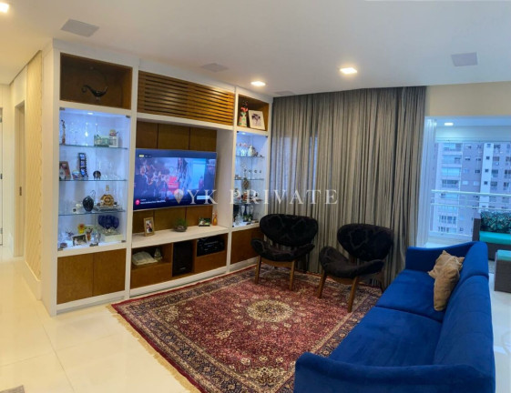 Imagem Apartamento com 2 Quartos à Venda, 94 m² em Jardim Santa Mena - Guarulhos