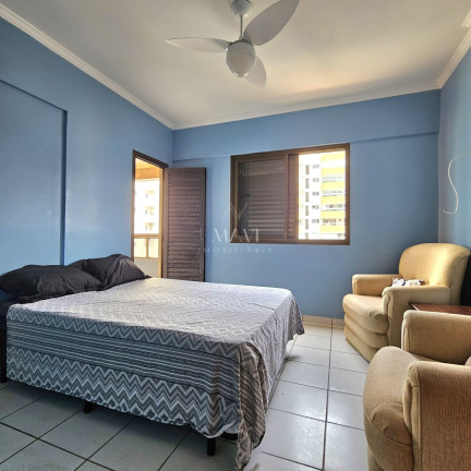 Imagem Apartamento com 2 Quartos à Venda, 78 m² em Tupi - Praia Grande