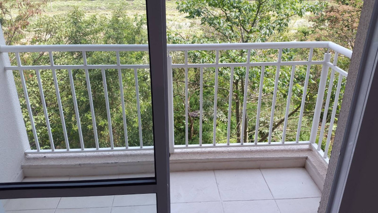 Apartamento com 2 Quartos à Venda, 50 m² em Ortizes - Valinhos