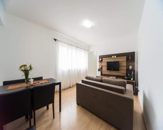 Imagem Apartamento com 2 Quartos à Venda, 80 m² em Vila Olímpia - São Paulo Imagem Apartamento com 2 Quartos à Venda, 80 m² em Vila Olímpia - São Paulo
