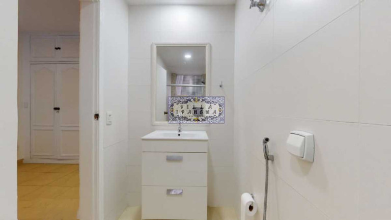 Imagem Apartamento com 3 Quartos à Venda, 140 m² em Gávea - Rio De Janeiro