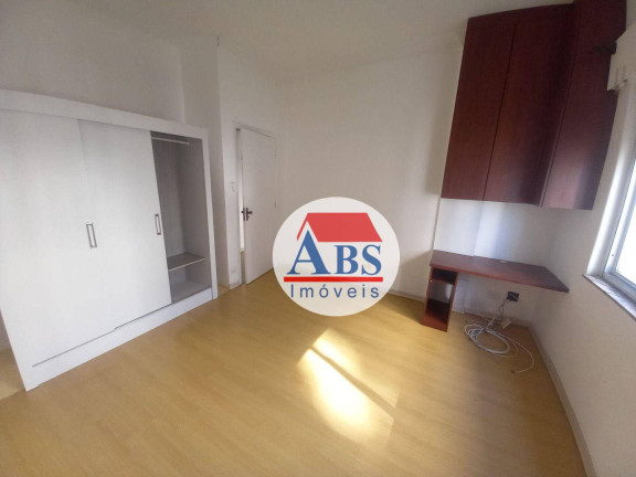 Imagem Apartamento com 3 Quartos à Venda, 101 m² em Gonzaga - Santos
