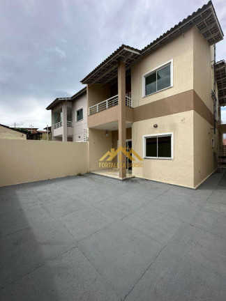 Imagem Imóvel com 3 Quartos à Venda, 163 m² em Coaçu - Fortaleza