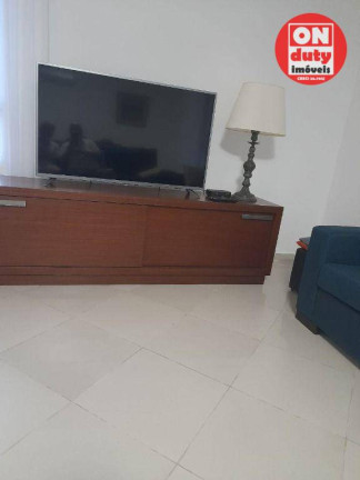 Imagem Apartamento com 3 Quartos à Venda, 144 m² em Gonzaga - Santos