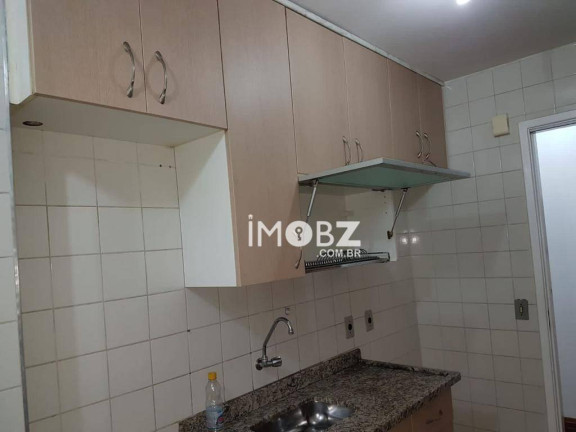 Imagem Imóvel com 2 Quartos à Venda, 58 m² em Jardim Umarizal - São Paulo