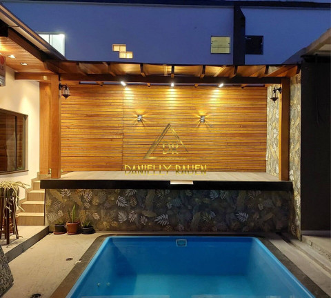 Imagem Casa com 4 Quartos à Venda, 300 m² em Itajuba - Barra Velha Imagem Casa com 4 Quartos à Venda, 300 m² em Itajuba - Barra Velha