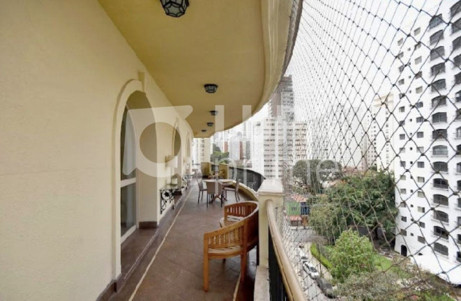 Imagem Apartamento com 4 Quartos à Venda, 587 m² em Jardins - São Paulo Imagem Apartamento com 4 Quartos à Venda, 587 m² em Jardins - São Paulo