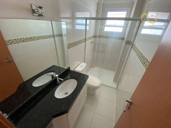 Imagem Apartamento com 3 Quartos à Venda, 119 m² em Aviação - Praia Grande Imagem Apartamento com 3 Quartos à Venda, 119 m² em Aviação - Praia Grande