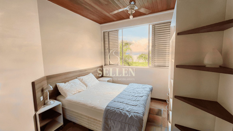 Imagem Cobertura com 4 Quartos à Venda, 203 m² em Ponta Das Canas - Florianópolis Imagem Cobertura com 4 Quartos à Venda, 203 m² em Ponta Das Canas - Florianópolis