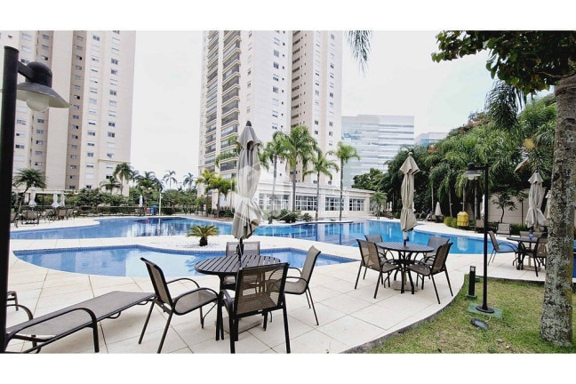 Imagem Apartamento com 3 Quartos à Venda, 133 m² em Jardim Campo Grande - São Paulo Imagem Apartamento com 3 Quartos à Venda, 133 m² em Jardim Campo Grande - São Paulo