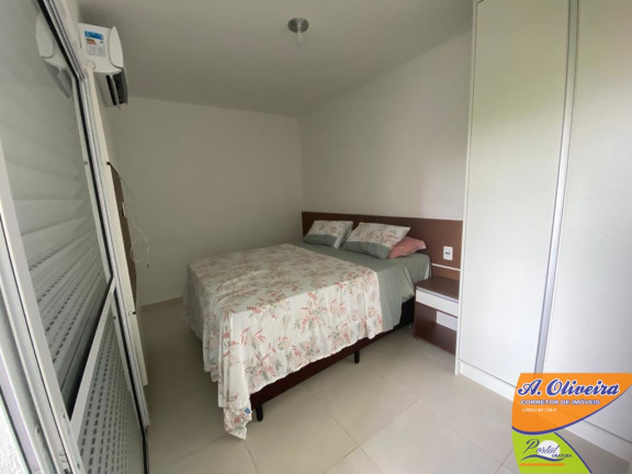 Apartamento com 2 Quartos à Venda, 68 m² em Perequê Açu - Ubatuba