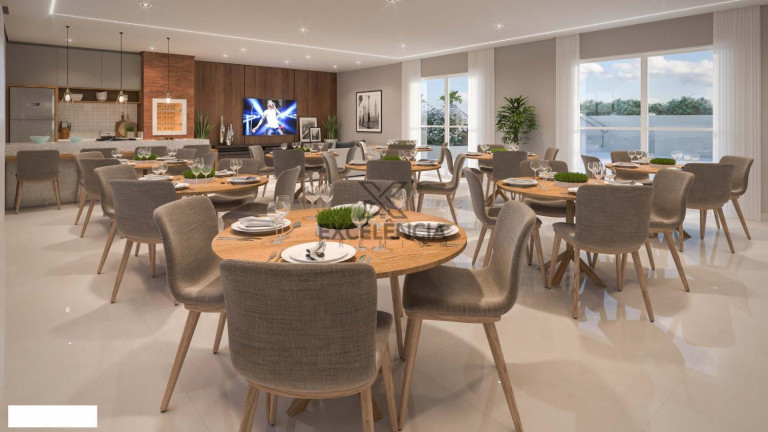Imagem Apartamento com 2 Quartos à Venda, 45 m² em Boneca Do Iguaçu - São José Dos Pinhais Imagem Apartamento com 2 Quartos à Venda, 45 m² em Boneca Do Iguaçu - São José Dos Pinhais