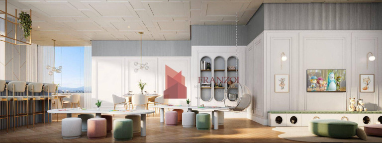 Imagem Apartamento com 2 Quartos à Venda, 79 m² em Fazenda - Itajaí