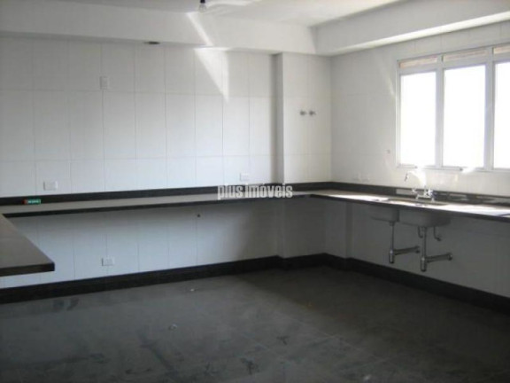 Imagem Apartamento com 4 Quartos à Venda, 608 m² em Panamby - São Paulo Imagem Apartamento com 4 Quartos à Venda, 608 m² em Panamby - São Paulo