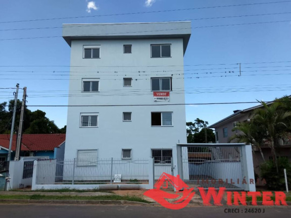 Imagem Apartamento com 2 Quartos à Venda, 43 m² em Canto Do Rio - Feliz