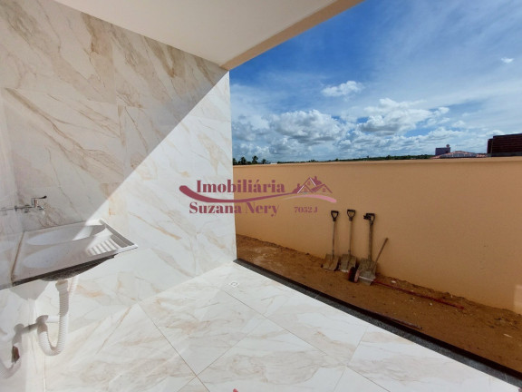 Imagem Imóvel com 3 Quartos à Venda,  em Emaús - Parnamirim