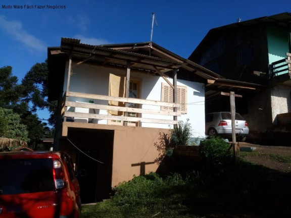 Imagem Casa com 3 Quartos à Venda, 200 m² em Centro - Nova Petrópolis