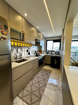 Imagem Imóvel com 2 Quartos à Venda, 55 m² em Vila São Luiz (valparaízo) - Barueri