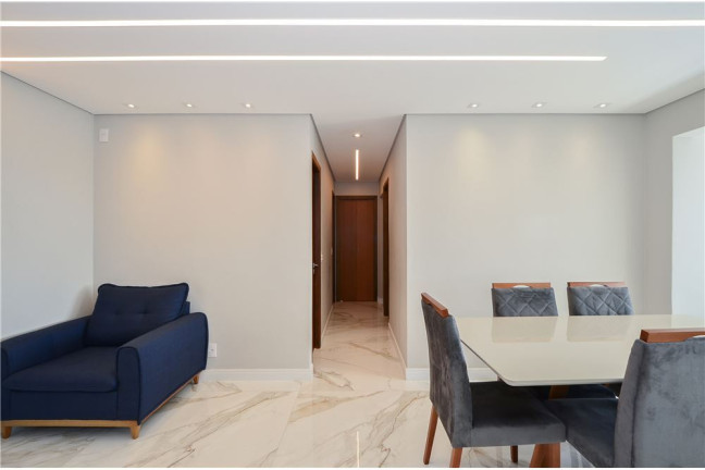 Imagem Imóvel com 3 Quartos à Venda, em Vila Leopoldina - São Paulo Imagem Imóvel com 3 Quartos à Venda, em Vila Leopoldina - São Paulo