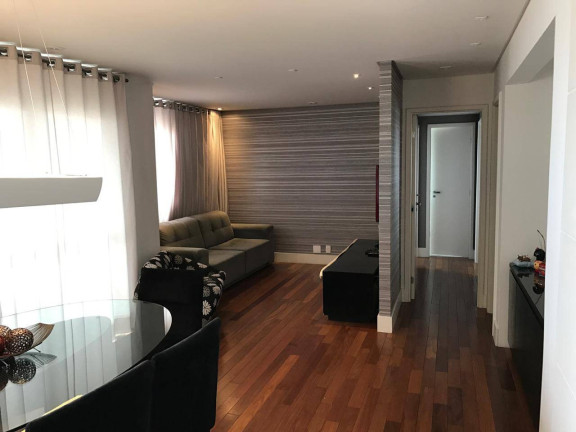 Imagem Apartamento com 3 Quartos à Venda, 94 m² em Vila Oratório - São Paulo