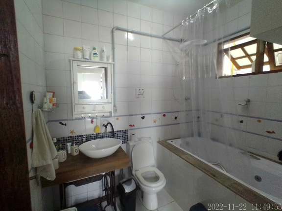 Imagem Casa de Condomínio com 3 Quartos à Venda, 325 m² em Vila São Geraldo - Taubaté Imagem Casa de Condomínio com 3 Quartos à Venda, 325 m² em Vila São Geraldo - Taubaté