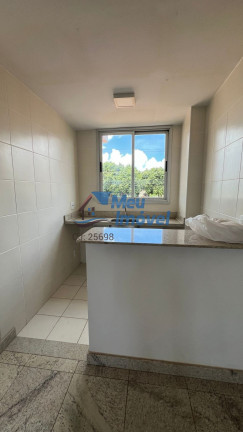 Imagem Imóvel com 2 Quartos à Venda, 51 m² em Samambaia Norte (samambaia) - Brasília Imagem Imóvel com 2 Quartos à Venda, 51 m² em Samambaia Norte (samambaia) - Brasília