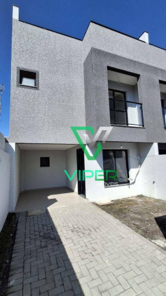 Imagem Sobrado com 3 Quartos à Venda, 140 m² em Xaxim - Curitiba Imagem Sobrado com 3 Quartos à Venda, 140 m² em Xaxim - Curitiba