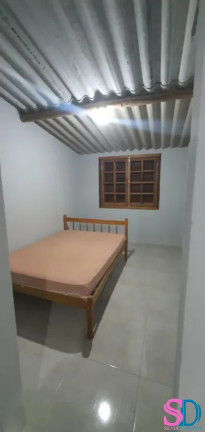 Imagem Casa com 1 Quarto à Venda, 45 m² em Silop - Ubatuba Imagem Casa com 1 Quarto à Venda, 45 m² em Silop - Ubatuba