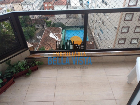 Imagem Apartamento com 2 Quartos à Venda,  em Itararé - São Vicente