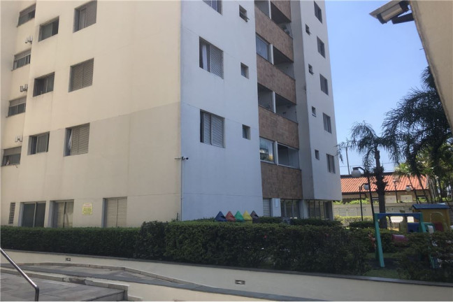 Imagem Apartamento com 2 Quartos à Venda, 81 m² em Ipiranga - São Paulo